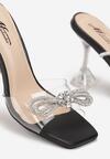 Sandale Negre