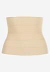 Corset Bej