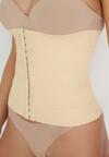 Corset Bej