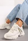 Sneakers Bej