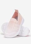 Pantofi sport Roz