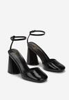 Sandale Negre