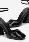 Sandale Negre