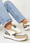 Sneakers Verzi