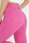 Blugi Fucsia