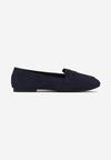 Mocasini Bleumarin