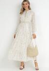 Rochie Bej