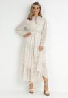 Rochie Bej