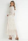 Rochie Bej