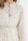 Rochie Bej