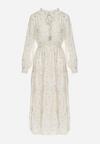 Rochie Bej