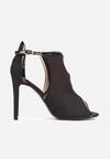 Sandale Negre