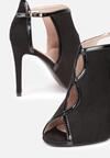 Sandale Negre