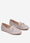Mocasini Gri