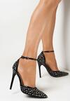 Sandale Negre