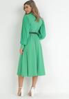 Rochie Verde