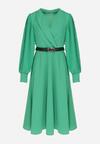 Rochie Verde