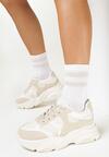 Sneakers Bej