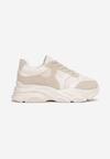 Sneakers Bej