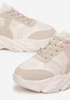 Sneakers Bej