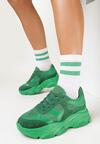 Sneakers Verzi