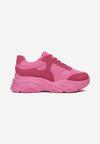 Sneakers Fucsia