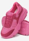 Sneakers Fucsia