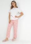 Compleu pijama Roz