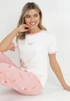 Compleu pijama Roz