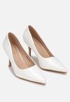 Pantofi stiletto Albi