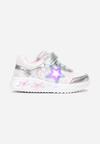 Pantofi sport Argintii
