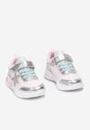 Pantofi sport Argintii