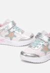 Pantofi sport Argintii
