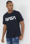 Tricou Bleumarin