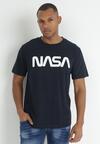 Tricou Bleumarin