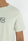 Tricou Verde deschis