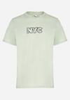 Tricou Verde deschis