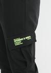 Pantaloni Negri