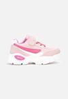 Pantofi sport Roz