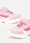 Pantofi sport Roz