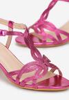 Pink Szandál