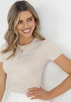 Bézs Póló