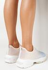 Sneakers Culori mixte