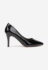 Pantofi stiletto Negri