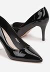 Pantofi stiletto Negri
