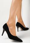 Pantofi stiletto Negri