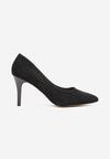 Pantofi stiletto Negri