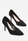 Pantofi stiletto Negri