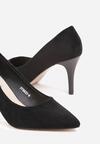 Pantofi stiletto Negri