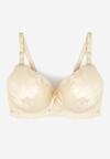 Sutien Bej deschis